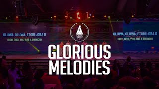 Glorious Melodies | African Worship Session At COZA May Praise & Love Service | 07-05-2023