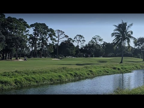 Video: Golfplätze und Resorts in Naples und Fort Myers, Florida