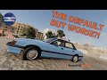 Ibishu Pessima MkI 2.0 LX (Automatic) | Rally Italia *Stage 1* Norte Super Speciale | BeamNG.drive