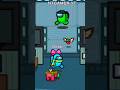 Viper Impostor Tried Hard… Still Got COOKED 💀 #amongus #funny #gaming #impostor #shorts #viral