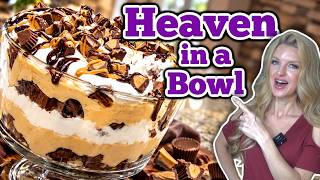 Heaven in a Bowl... The Dessert Everyone Asks For!