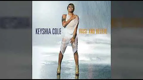 Keisha Cole - Trust and Believe (Dj Chello remix C...