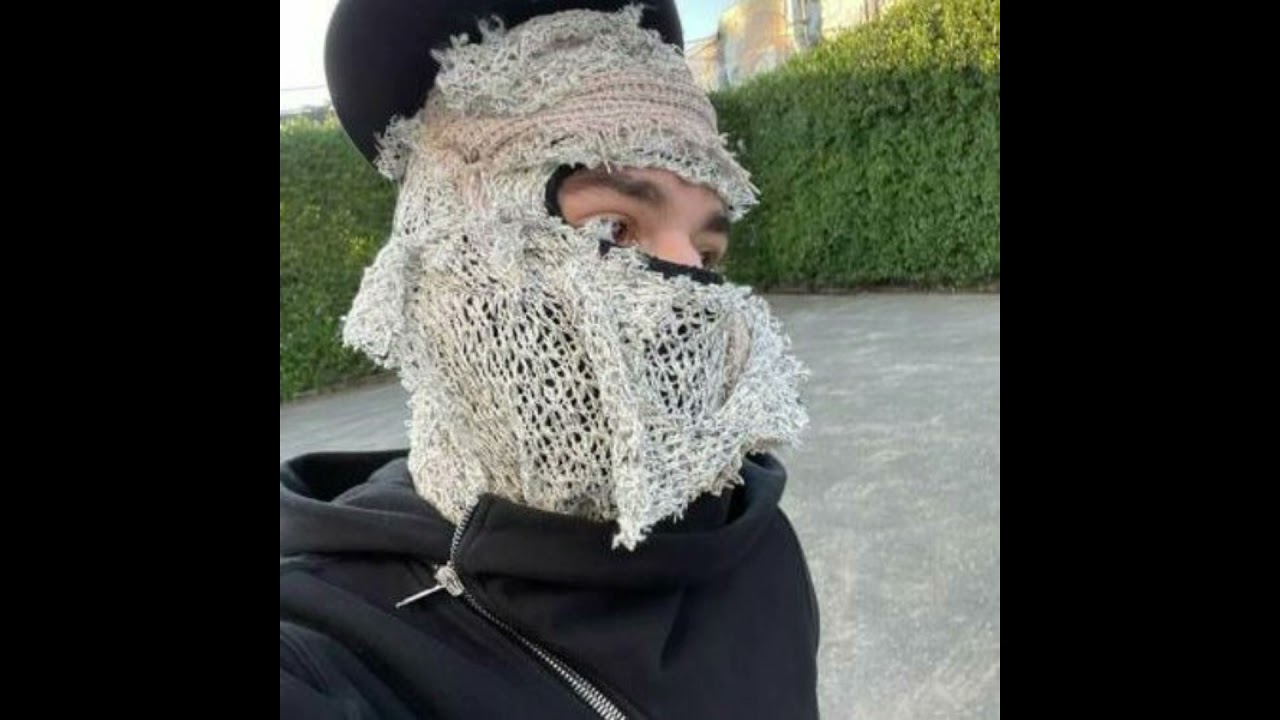 Yeat Type Beat - "Rational" [Prod. Kev Ace x 29thegod]