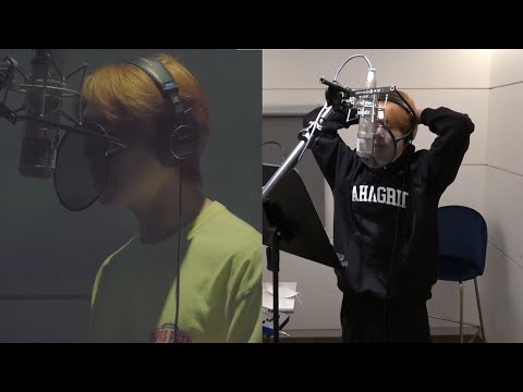 ONEW 온유 DICE 다이스 레코딩 버전 Recording Ver.