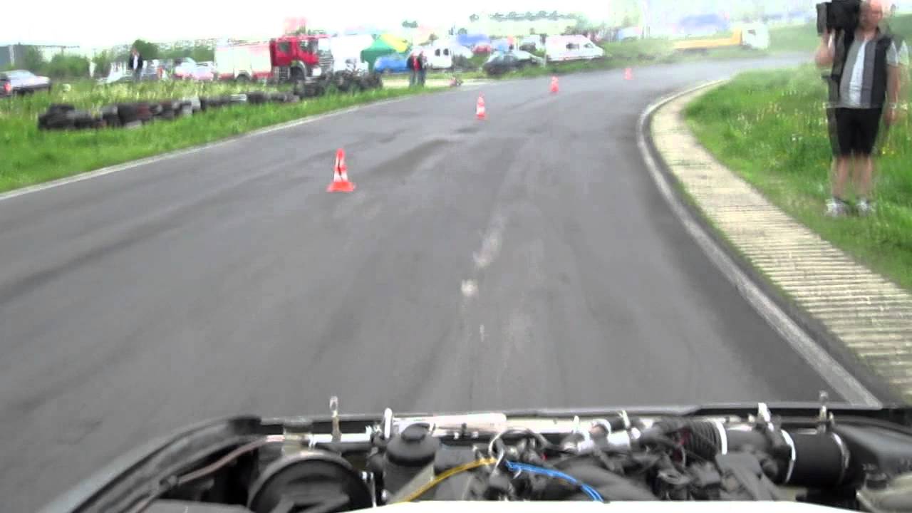 WPR Drift Team - Lublin 15.05.2011 /SDC