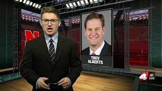 Troy Dannen introduced as Nebraska Athletic Director