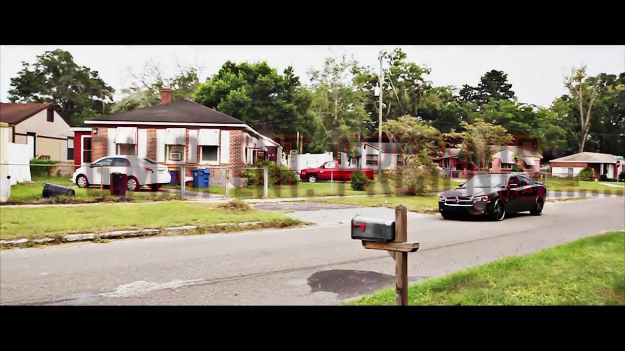 RICO GMB "WHO HARDER"