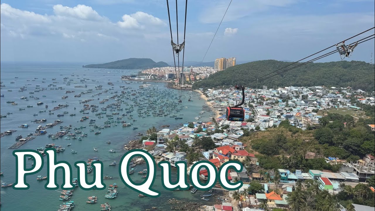 5  Phu Quoc   VIETNÁM