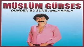 Müslüm Gürses-Deli Poyraz