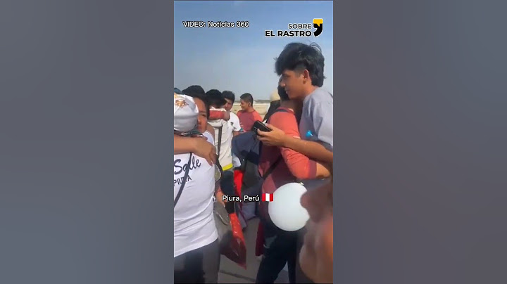Familiares se reencuentran escolares de Piura sobrevivientes a accidente en Moyobamba