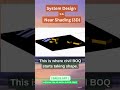 STOP Guessing Solar Costs! 🛑 PVSyst BOQ Hacks #cleantech #stockmarket #solarpv #pvsyst