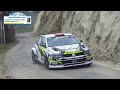 Test Day Michelin Monteu Roero Vetture da Rally 07-03-2021 | ACTION &amp; BIG SHOW!