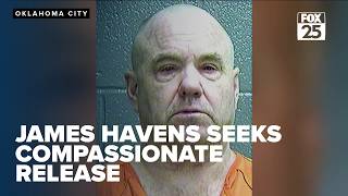 James Havens, convicted in 2007 Beaver County killings, still seeks compassionate release