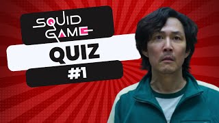 Squid Game Quest  #SquidGame