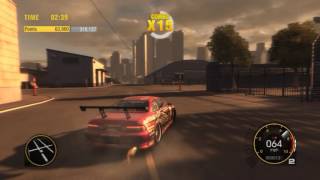 Street Drift Legend 34,986,348 43 combo 5min track screenshot 5