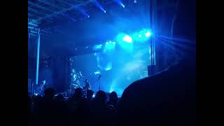 Beach House - Through Me (Live) HQ AUDIO ONLY 3-25-22 Austin