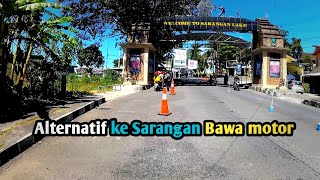 Touring Sarangan Lake 2024 | Alternative to getting to Sarangan by motorbike