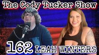 Leah Winters | The Cody Tucker Show #162