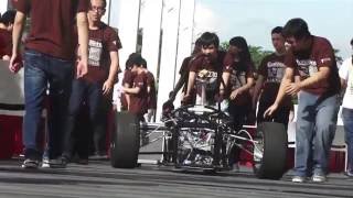 Top Engineering Facilities at Taylor's University, Malaysia
