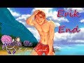 GET A ROOM! ^o^  ~ SEDUCE ME [THE BEACH EPISODE] ~ ERIK END