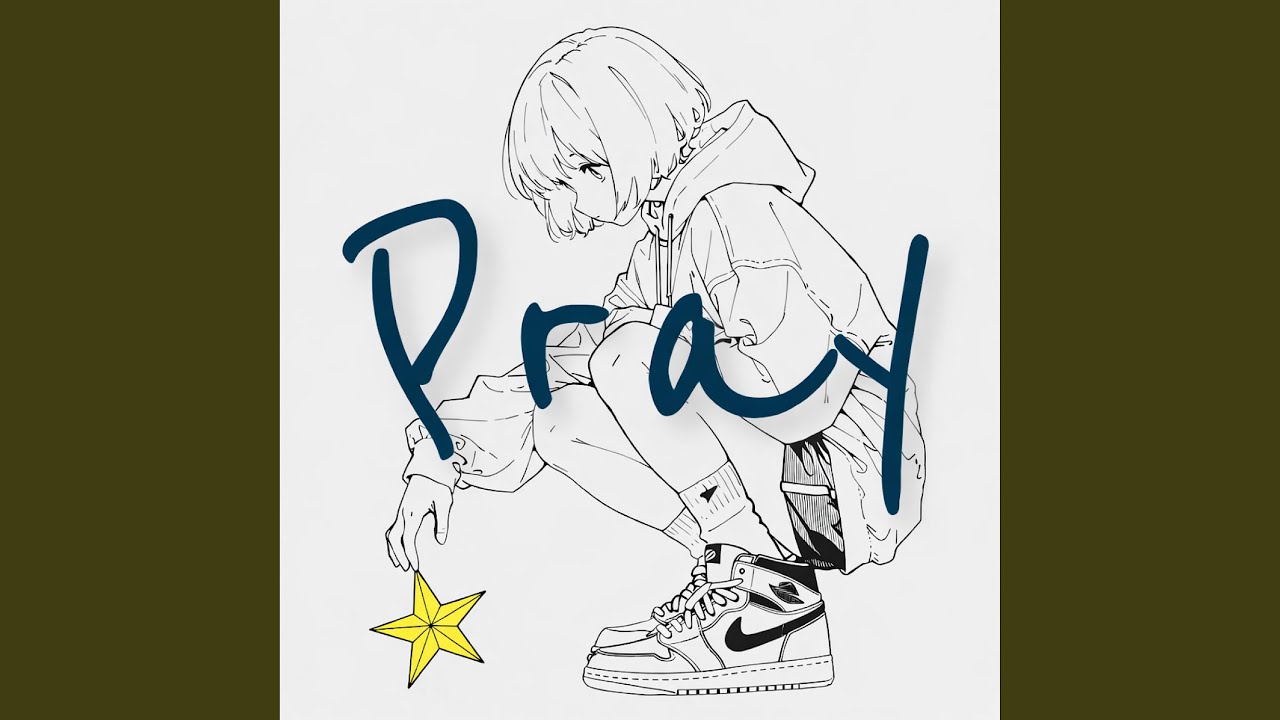 Watch Pray on YouTube Watch Pray on YouTube