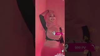 BIGO JILBAB CANTIK PEMERSATU BANGSA SEMOK #60
