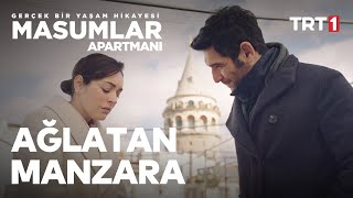 Geçmişim, Her Şeyim... | Masumlar Apartmanı 24. Bölüm