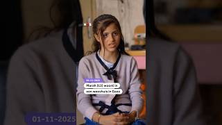 Download Lagu Marah (13) woont in een weeshuis in Gaza MP3