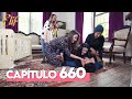 Elif Tercera Temporada Capítulo 660 Elif Capítulo 660 