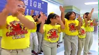 John W. Arndt Elementary PBIS Video