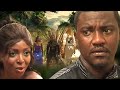 HOW I FELL IN LOVE WITH QUEEN LATIFAH ( JOHN DUMELO) AFRICAN MOVIES