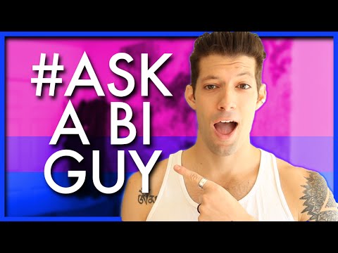 How To Tell If A Guy Is Bisexual 39