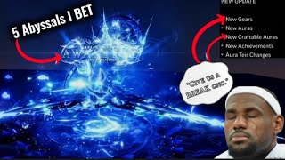 (🔴LIVE) Sol's RNG Update😭🙏