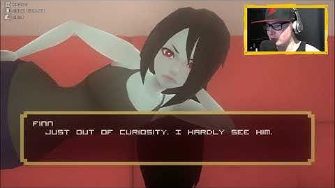 A GOOD FAN GAME! - What If Adventure Time Was A 3D Anime - Part 1