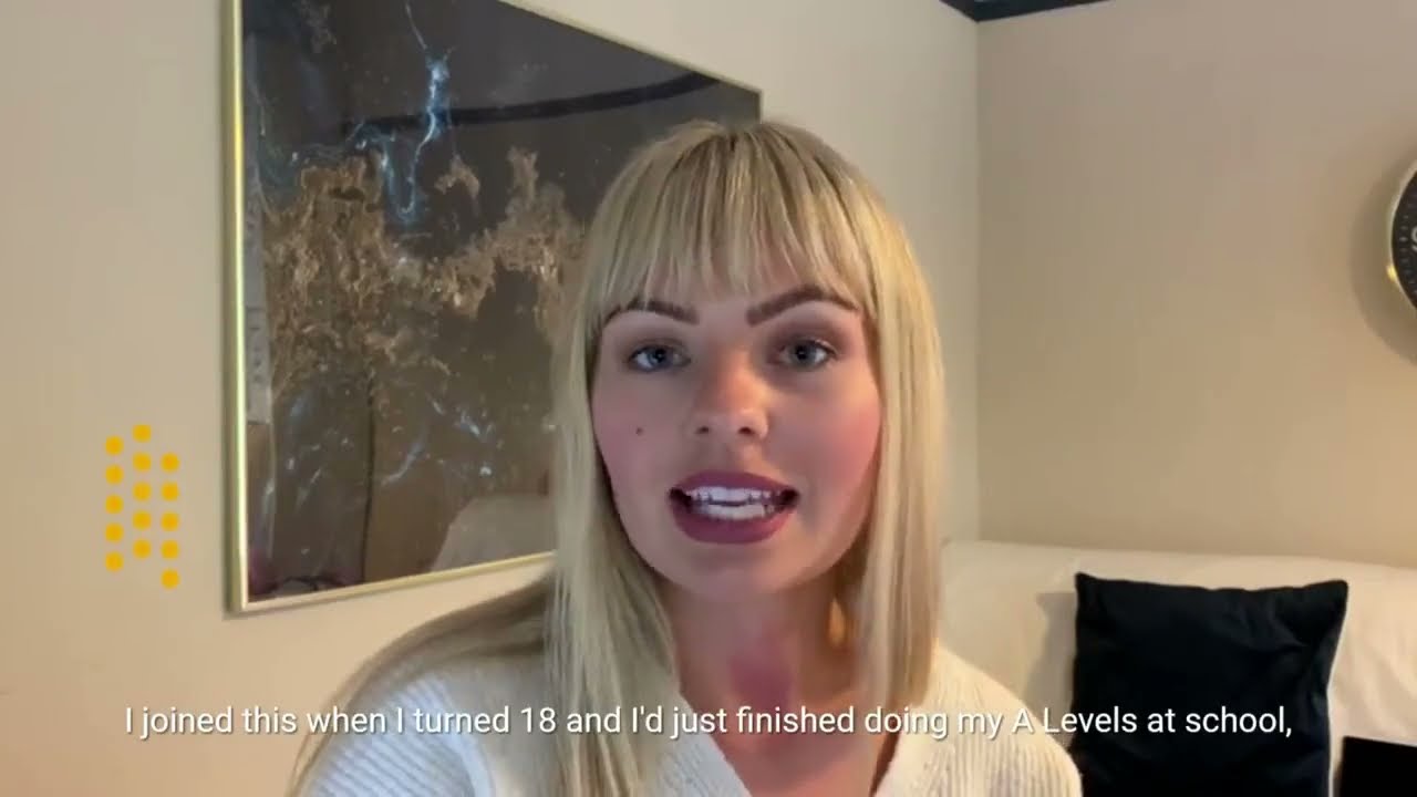 Business & Project Manager stories | Careers at MBDA