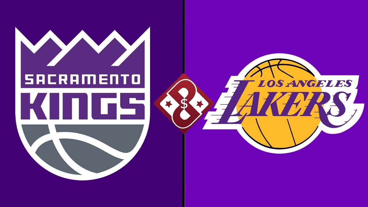 Kings Lakers Tuesday 1/4/22 NBA Betting Picks and Predictions