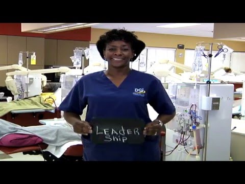 Dialysis Clinic, Inc. (DCI) Career Video
