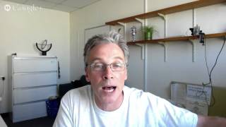 ENG02: Q&A with Peter #eventqut1