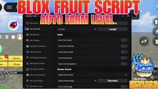 Famous Update Gravity Hub Roblox Script Keyless | Blox Fruits Script Update Best Auto Farm Level Profile