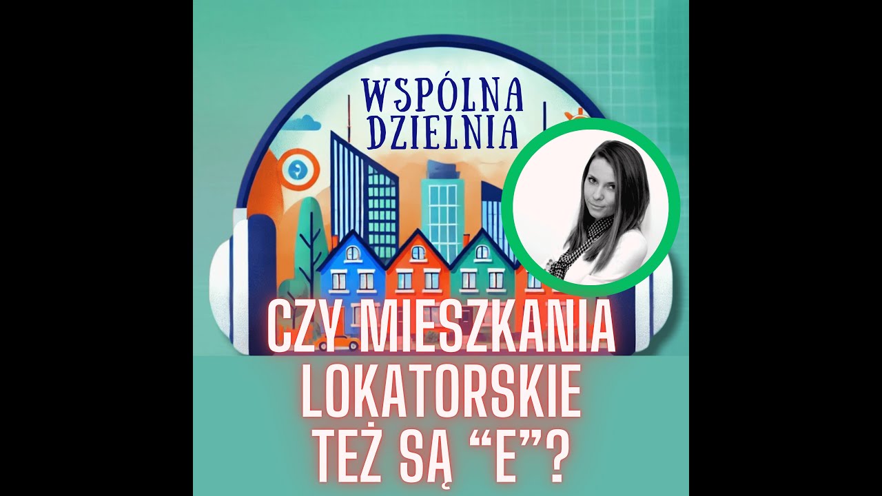 Czy mieszkania lokatorskie też są 