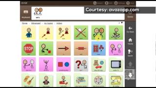 YourStory: Avaz App at Mobile Sparks 2013 screenshot 4