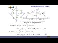 JEE Advanced 2022 Problem Discussion || Paper 1 Detailed Solutions| Physics| Bm sharma