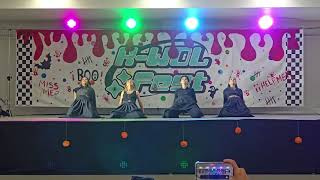 [PRESENTACION] XLOV - 'BIZNESS' | DANCE COVER BY 2 PARADIGM