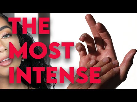 How to Give a Yoni Massage (Finger)