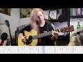 Tommy Emmanuel Blue Moon Tabs On Screen Rebecca Mardal Tommy Emmanuel Blue Moon Tabs On Screen Rebecca Mardal