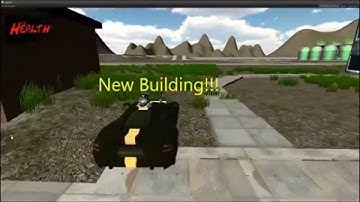 GTA Clone Update 0.7