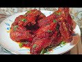 Kashmiri Wazwan style Fried Chicken|wazwaan kokur|kashmiri Wazwaan Chicken recipe|chicken fry.
