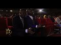 The STAR Chorale performs MBINGU ZAHUBIRI by Reuben Kigame (Afro Pop For Peace Concert 2022)
