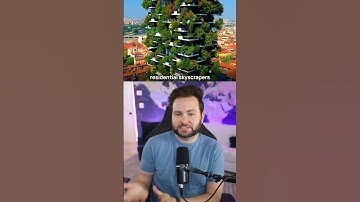 De vreemdste architectuur ter wereld - DEEL 1