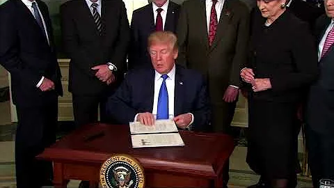 WTO: Washington broke trade rules by putting tariffs on China